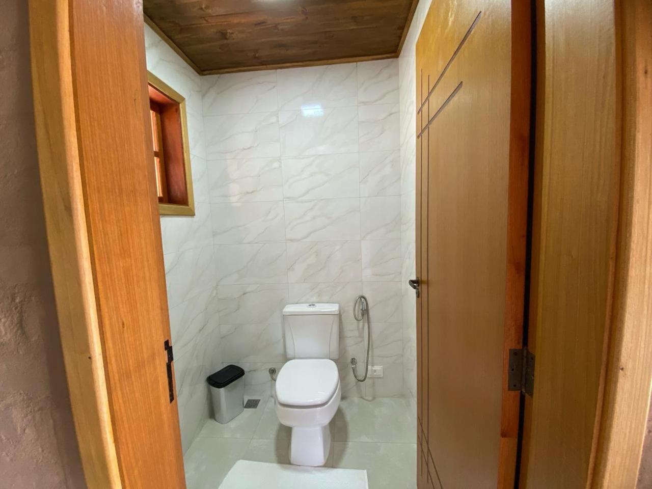 Chales Bela Serra Monte Verde  Habitación foto